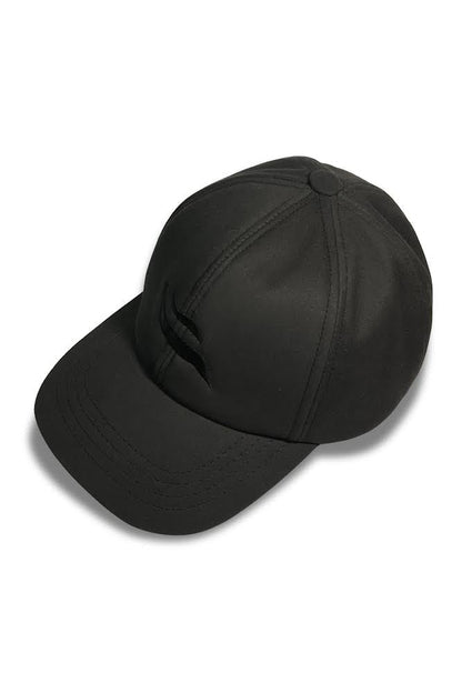 The Night Black